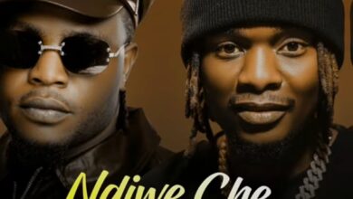 Mell G Ft Vinchenzo - Wakaso Mp3 Download