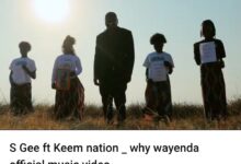 S Gee Ft Keen - Why Wayenda (Music Video)