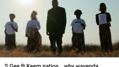 S Gee Ft Keen - Why Wayenda (Music Video)