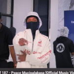 DIZO WEST FT CHEF 187 - PEACE