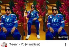 T Sean - Yo (Music Video)