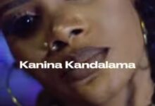 Kanina Kandalama - Weka (Music Video)