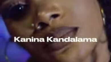 Kanina Kandalama - Weka (Music Video)