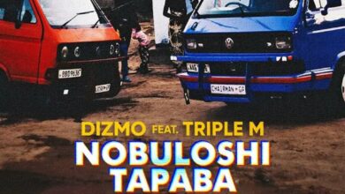 Dizmo Ft Triple M - Nobuloshi Tapaba Mp3 Download