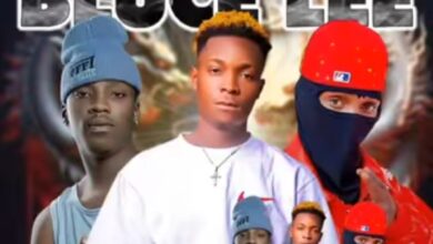 Lil Don - Bruce Lee Ft Bloodkid YVOK And Dizo West Mp3 Download