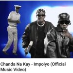 Chanda Na Kay - Impolyo (Music Video)