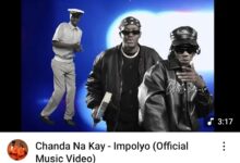 Chanda Na Kay - Impolyo (Music Video)