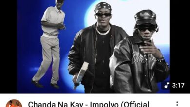 Chanda Na Kay - Impolyo (Music Video)
