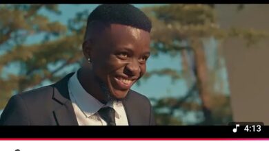 Mp Wise - Uli Palo Ft Johnel Music (Music Video)