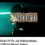 Shokii Ft Fly Jay - Kakamakaka (Music Video)