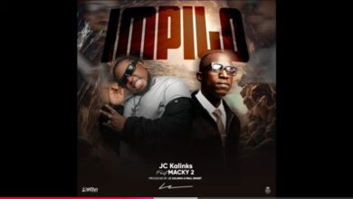 JC Kalinks Ft Macky 2 - Impilo Mp3 Download