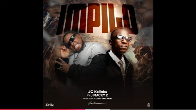 JC Kalinks Ft Macky 2 - Impilo Mp3 Download