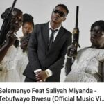 Selemanyo Ft Miyanda - Tebufyayo Weso (Music Video)