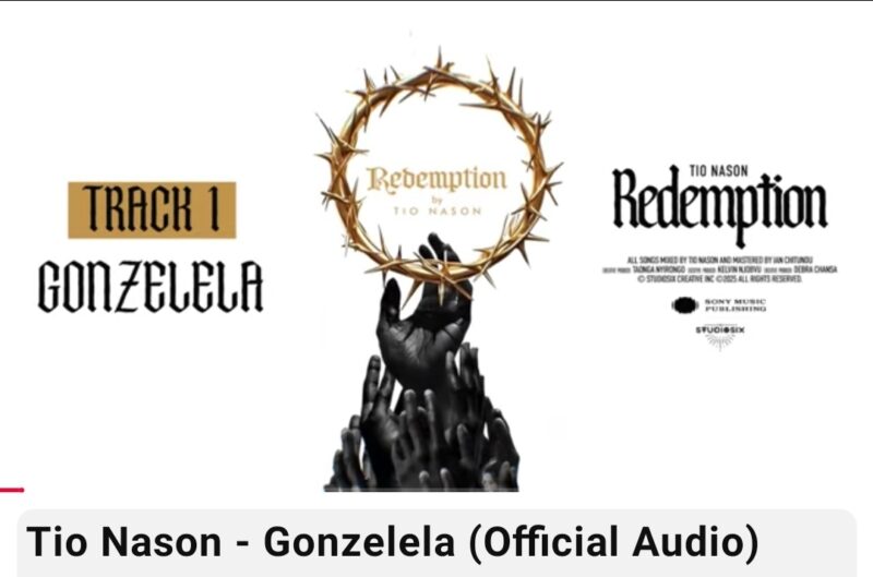 Tio Nason - Gonzelela Mp3 Download